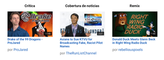 Illustration for article titled YouTube apoyará con dinero a algunos creadores que reciban denuncias por copyright